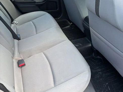 Used 2017 Honda Civic EX-T image 16