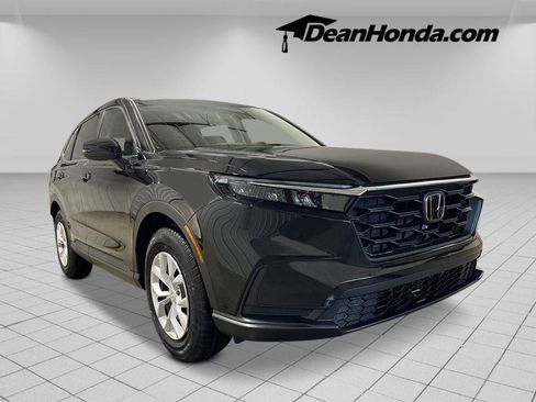 New 2026 Honda CR-V LX image 8