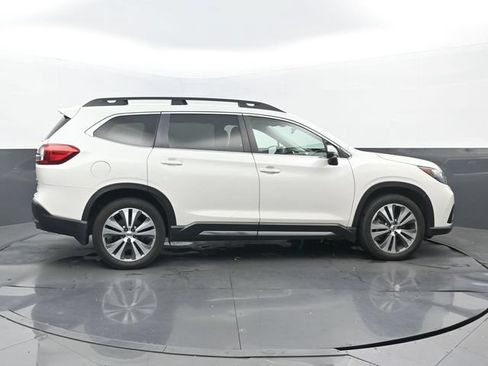 Used 2020 Subaru Ascent Limited w/ Technology Package AWD/4WD image 2