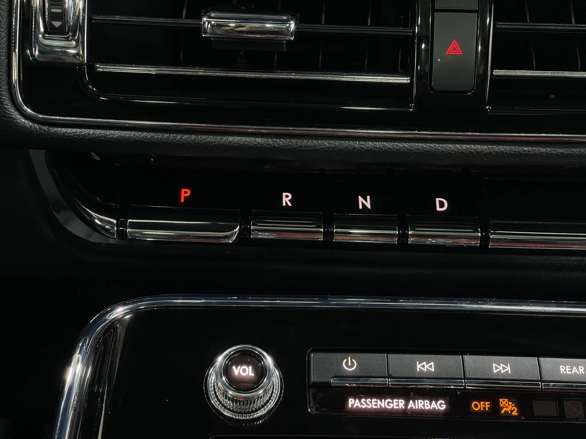 Used 2023 Lincoln Navigator L Reserve AWD/4WD image 24