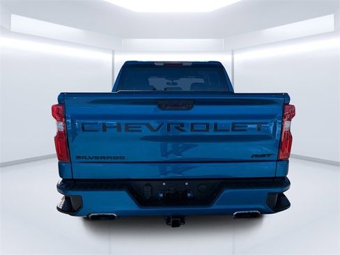 Used 2022 Chevrolet Silverado 1500 RST image 4