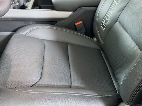 New 2026 RAM 1500 Rebel w/ Rebel Level 2 Equipment Group image 15
