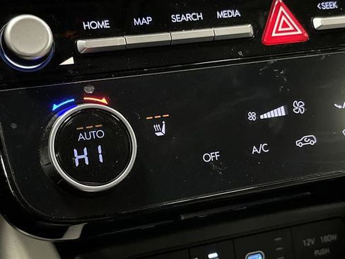 Used 2025 Hyundai Tucson SEL image 7