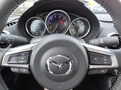 New 2026 MAZDA MX-5 Miata Grand Touring image 10