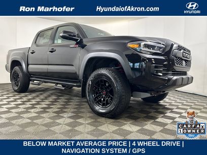 Used 2021 Toyota Tacoma TRD Pro