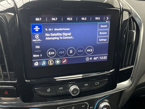 Certified 2023 Chevrolet Traverse LT image 19