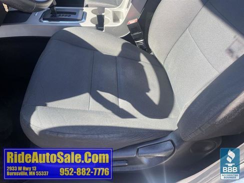 Used 2011 Ford Escape XLT w/ 202A Rapid Spec Order Code FWD image 26