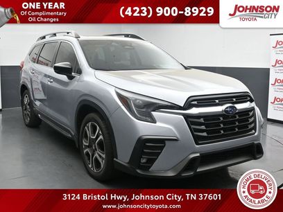 Used 2024 Subaru Ascent Limited w/ Technology Package