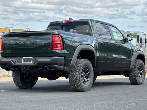 New 2026 RAM 1500 RHO AWD/4WD image 3