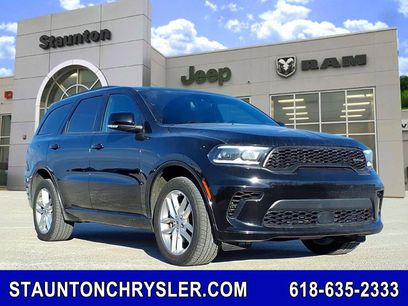 Used 2024 Dodge Durango GT