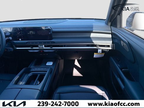 New 2027 Kia Telluride S image 19