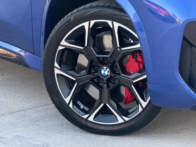 Used 2026 BMW X1 M35i AWD/4WD image 2