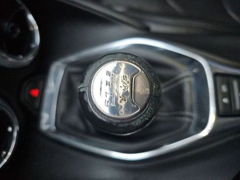 Used 2017 Chevrolet Camaro LT w/ RS Package RWD image 28