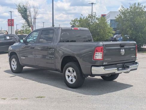 Used 2023 RAM 1500 Big Horn AWD/4WD image 5