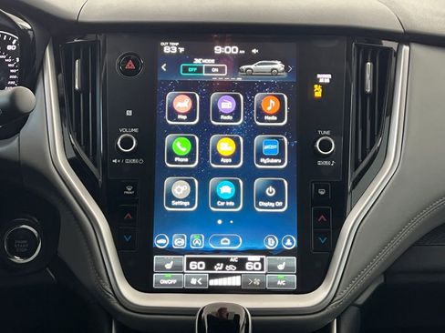 Certified 2025 Subaru Outback Premium w/ Popular Package #1A image 20