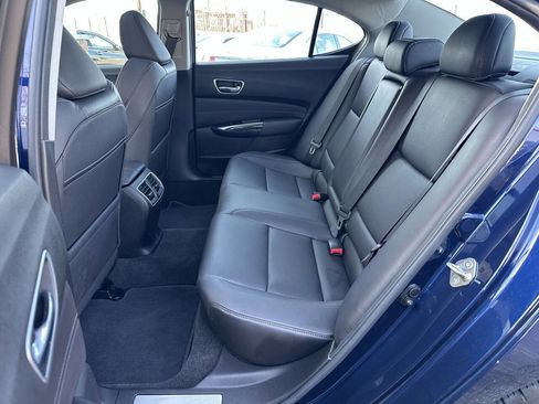 Used 2018 Acura TLX V6 image 14