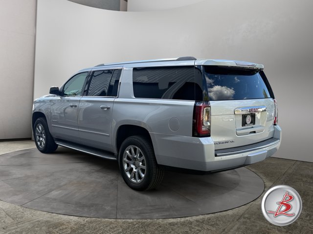Used 2015 GMC Yukon XL Denali AWD/4WD image 5