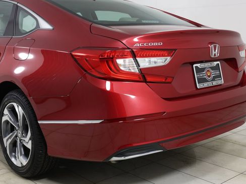 Used 2020 Honda Accord EX-L image 44
