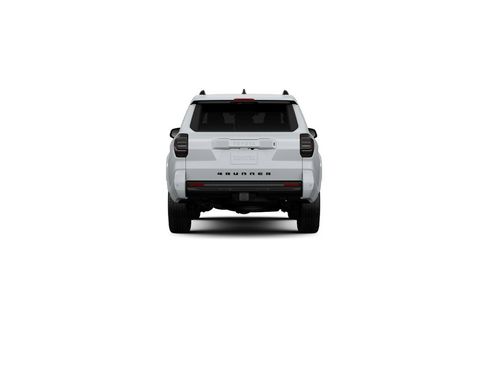New 2026 Toyota 4Runner TRD Sport Premium image 9