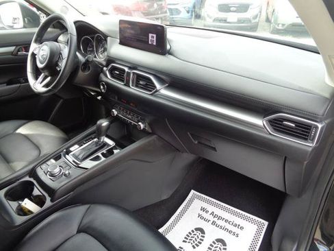 Used 2024 MAZDA CX-5 AWD 2.5 S w/ Select Package image 25