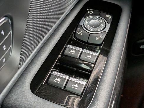 New 2026 Lincoln Nautilus Reserve w/ Jet Appearance Package image 26