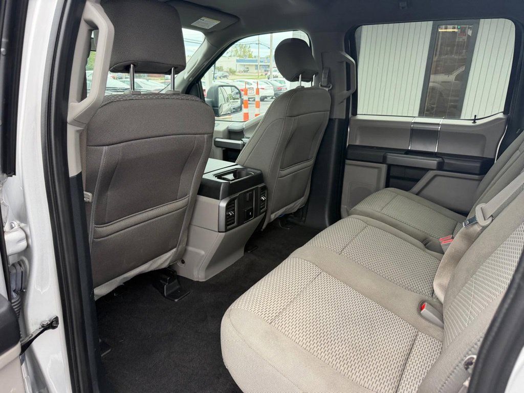 Used 2019 Ford F150 XLT w/ XTR Package AWD/4WD image 20