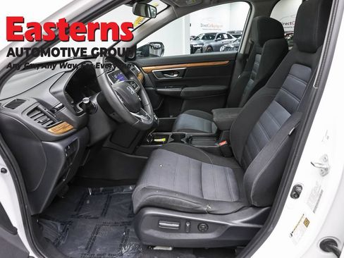 Used 2022 Honda CR-V EX image 14