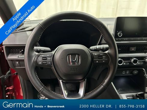 Used 2025 Honda CR-V Sport image 18