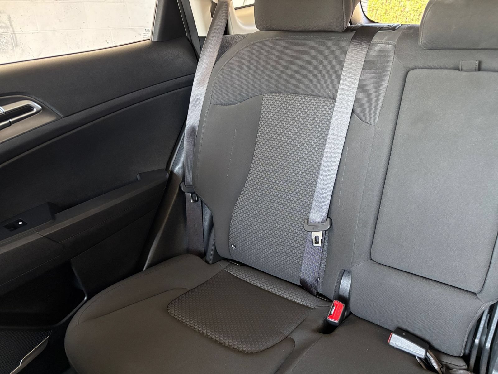 Used 2026 Kia Sportage LX FWD image 38