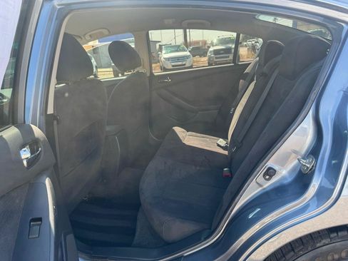 Used 2010 Nissan Altima 2.5 S FWD image 36