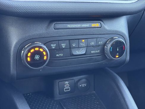 Used 2024 Ford Bronco Sport Big Bend image 5