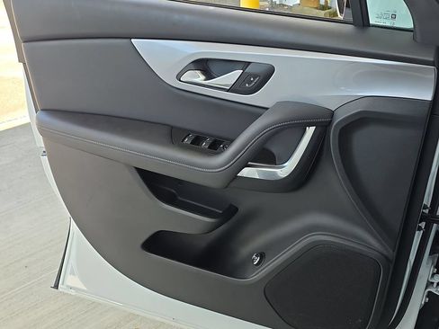 Certified 2024 Chevrolet Blazer LT w/ LPO, Floor Liner Package FWD image 22