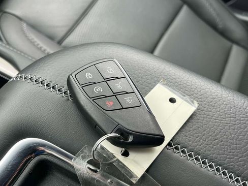 Certified 2023 GMC Yukon XL Denali AWD/4WD image 41