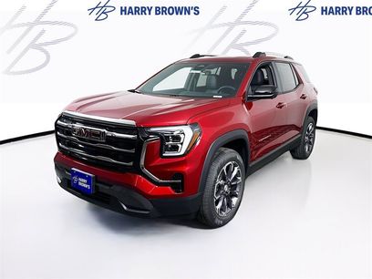 New 2026 GMC Terrain Elevation w/ Elevation Premium Package