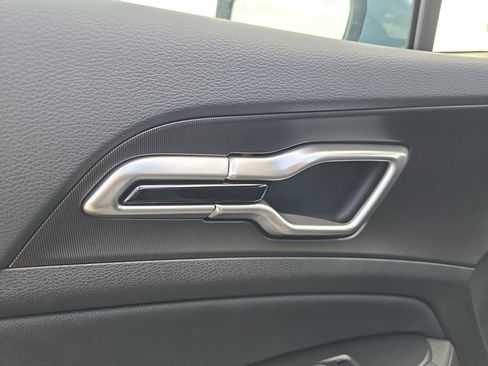 New 2026 Kia Sportage EX image 20