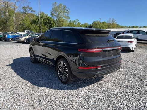 Used 2022 Lincoln Corsair Grand Touring w/ Elements Technology Bundle AWD/4WD image 3