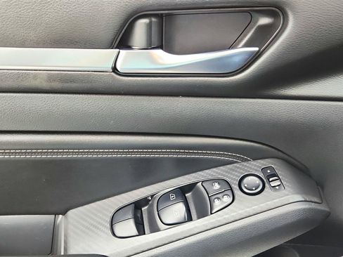 Used 2019 Nissan Altima 2.5 SL AWD/4WD image 29