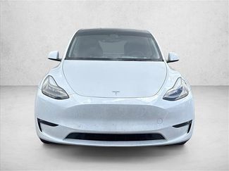 Used 2023 Tesla Model Y Long Range AWD/4WD video 2
