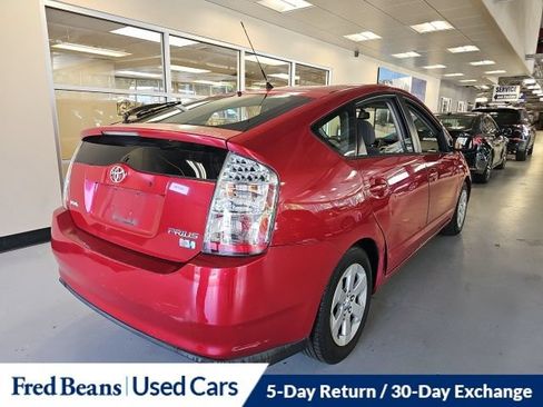 Used 2006 Toyota Prius FWD image 6