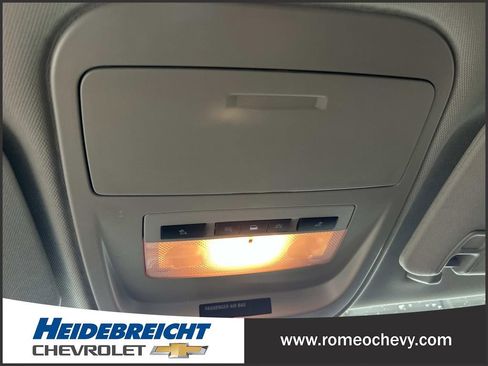 Certified 2022 GMC Canyon Elevation w/ Trailering Package image 27