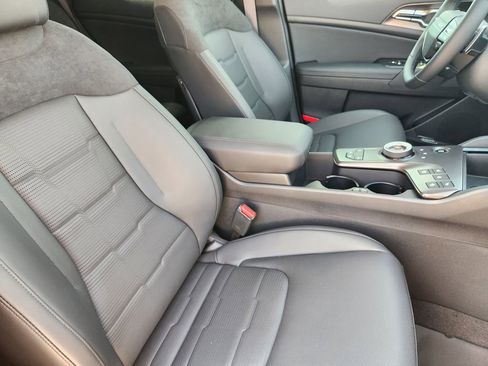 New 2026 Kia Sportage SX Prestige AWD/4WD image 11