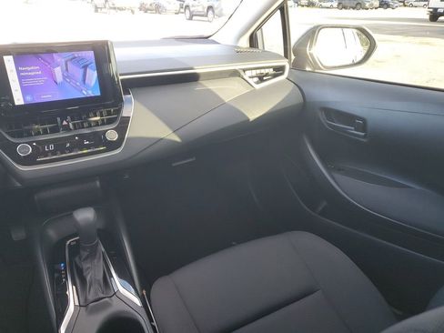 Certified 2023 Toyota Corolla LE image 11