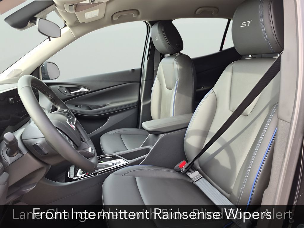 New 2026 Buick Envista Sport Touring w/ Convenience I Package FWD image 25