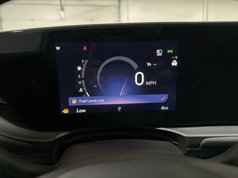 New 2026 Buick Envista Preferred w/ Convenience I Package FWD image 11