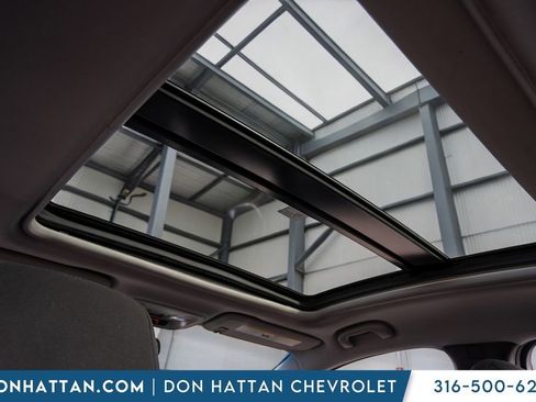 Used 2020 Chevrolet Malibu LT image 25