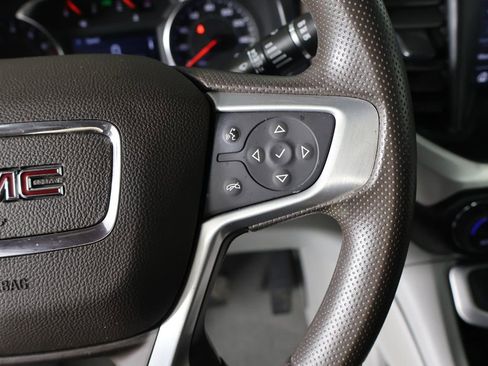 Used 2023 GMC Acadia SLE w/ Driver Convenience Package FWD image 44