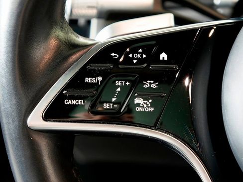 Certified 2022 Mercedes-Benz S 500 S 500 image 18