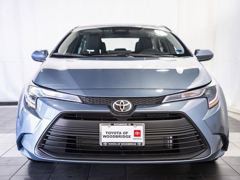 New 2026 Toyota Corolla LE image 2