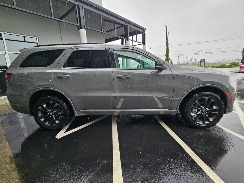 Used 2021 Dodge Durango GT AWD/4WD image 6