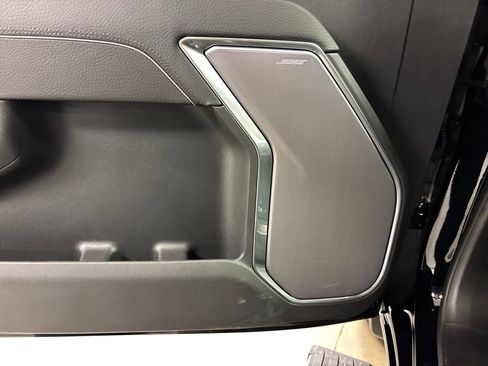 New 2026 GMC Sierra 1500 Denali w/ Denali Reserve Package image 25